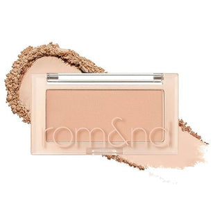 BETTER THAN CHEEK N01 NUTTY NUDE - Blush Pudra Cu Finish Natural Si Luminos - skinseen.ro