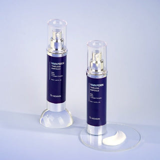 NMN PDRN TIMELESS AMPOULE - Ser Avansat Anti - Aging Cu NMN Si PDRN - skinseen.ro
