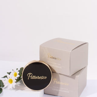 BB CREAM CUSHION № 23