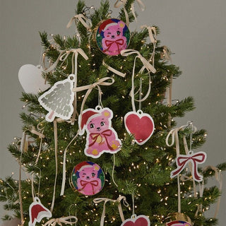 LIMITED CHRISTMAS EDITION BB CREAM CUSHION № 21 - Editie Limitata BB Cream Cu Protectie Solara Nuanta Deschisa - skinseen.ro