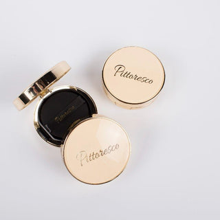 BB CREAM CUSHION № 21 - BB Cream Cu Protectie Solara Nuanta Deschisa - skinseen.ro