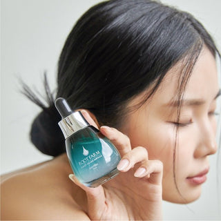 ROOT FARM ENERGY VOLUME AMPOULE - Ser Avansat Pentru Stimularea Cresterii Parului - skinseen.ro