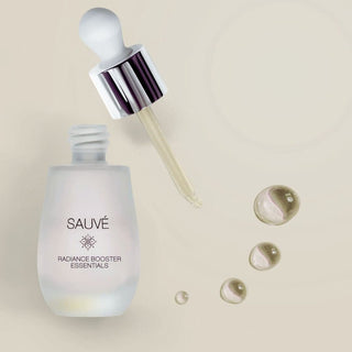 RADIANCE BOOSTER ESSENTIALS - Ulei Antioxidant Cu Vitamina C & Ceramide