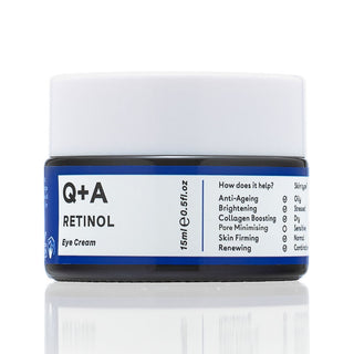 RETINOL EYE CREAM