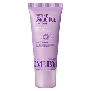 RETINOL BAKUCHIOL DUAL CREAM - Crema Anti - Aging Cu Retinol Si Bakuchiol - skinseen.ro