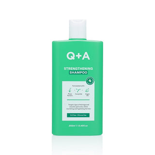 STRENGTHENING SHAMPOO