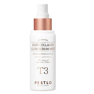 T3 BABY COLLAGEN GLOW SERUM MIST