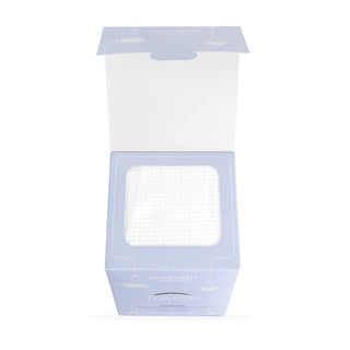 TOUCH FACE TOWELS - Prosoape faciale de unica folosinta (50 buc) - skinseen.ro
