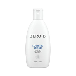 SOOTHING LOTION – Lotiune Calmanta Pentru Repararea Barierei Cutanate Si Hidratarea Pielii Sensibile