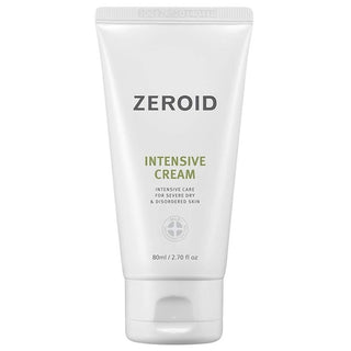 INTENSIVE CREAM – Crema Intens Hidratanta Pentru Repararea Barierei Cutanate Si Calmarea Pielii Sensibile