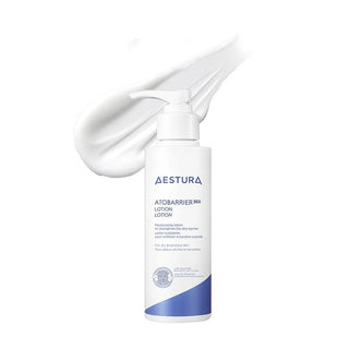 ATOBARRIER 365 LOTION - Lotiune Hidratanta Pentru Fata(Potrivita Si Pentru Corp) - skinseen.ro