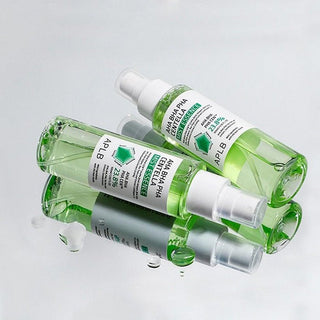 AHA BHA PHA CENTELLA MIST ESSENCE - Mist Multifunctional Pentru Exfoliere Blanda Si Hidratare - skinseen.ro