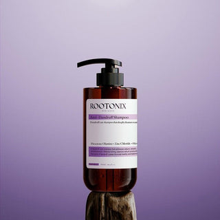 ANTI - DANDRUFF SHAMPOO - Sampon Pentru Combaterea Matretii - skinseen.ro