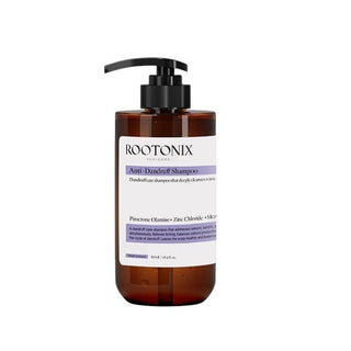ANTI - DANDRUFF SHAMPOO - Sampon Pentru Combaterea Matretii - skinseen.ro
