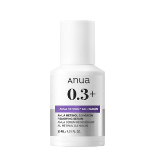 NANO RETINOL 0.3% + NIACIN