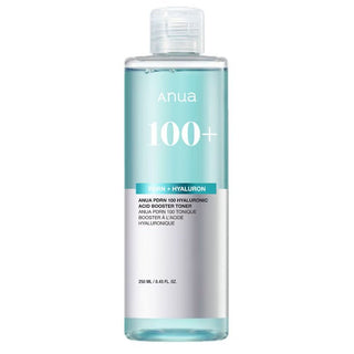 PDRN 100 HYALURONIC ACID BOOSTER TONER - TonerPentru Hidratare Profunda, Calmare Si Regenerare - skinseen.ro