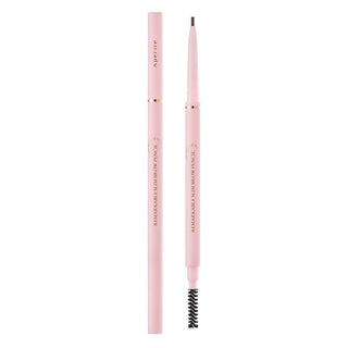 REMARKABLE SLIM BROW PENCIL no.03- Creion Automat Ultra-Subtire Pentru Sprancene Cu Aspect Natural