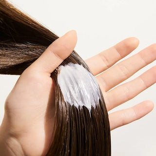 ARGAN ESSENTIAL DEEP CARE HAIR PACK- Masca Intensiva Pentru Par Uscat Si Deteriorat