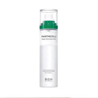 PANTHECELL REPAIR CICA MIST – Mist Bifazic Cu Panthenol, Centella Asiatica Si Peptide Pentru Calmarea Si Repararea Barierei Cutanate