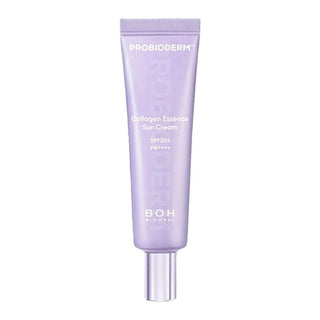 PROBIODERM COLLAGEN ESSENCE SUN CREAM SPF50+ PA++++ – Crema De Fata Cu Protectie Solara, Colagen Si Probioderm™ Pentru Fermitate Si Hidratare