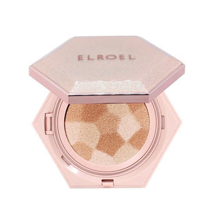 BLENDING COMPACT CUSHION 23 NATURAL BEIGE - Fond De Ten Tip Cushion Cu Acoperire Completa