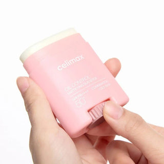 OIL CONTROL MATTIFYING SUN STICK SPF 50+++ - Protectie Solara Tip Stick SPF50+++ Pentru Tenul Mixt - skinseen.ro