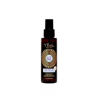 ALL IN ONE HAIR DRY OIL – Oil Spray for Sun Protection and Hair Care