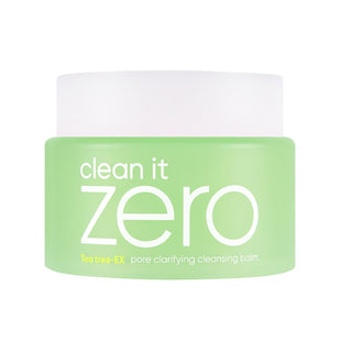 CLEAN IT ZERO PORE CLARIFYING CLEANSING BALM