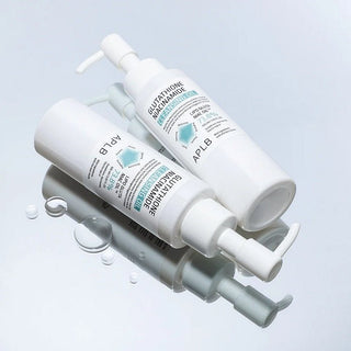 GLUTATHIONE NIACINAMIDE CLEANSING OIL - Ulei De Demachiere Si Curatare Cu Niacinamida Si Glutation - skinseen.ro