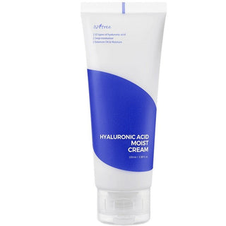 HYALURONIC ACID MOIST CREAM - Crema Hidratanta Cu Acid Hialuronic - skinseen.ro
