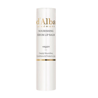 WHITE TRUFFLE NOURISHING SERUM LIP BALM - Balsam De Buze Pentru Hidratare Si Protectie