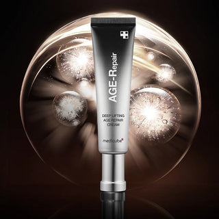 DEEP LIFTING AGE REPAIR CREAM - Crema Anti-Aging Cu Efect De Lifting