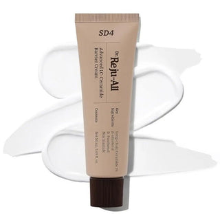 ADVANCED LC - CERAMIDE BARRIER CREAM - Crema Avansata Cu Ceramide Biomimetice Si Lipide Esentiale - skinseen.ro