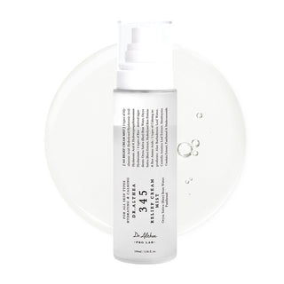 345 RELIEF CREAM MIST- Mist Bifazic Pentru Hidratare Intensa