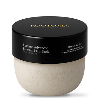 EXTREME ADVANCED HAIR PACK - Tratament Intens Pentru Reparare - skinseen.ro