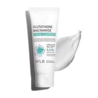 GLUTATHIONE NIACINAMIDE EYE CREAM - Crema De Ochi Cu Niacinamida Si Glutation - skinseen.ro