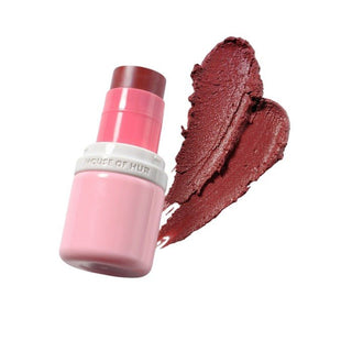 EVERY CHEECK BLUSH 05 EVENING WHISPER - Blush Cu Textura Fina Tip Stick - skinseen.ro
