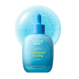 HYALTOIN FLOODING SERUM - Ser Intens Hidratant Si Revitalizant - skinseen.ro