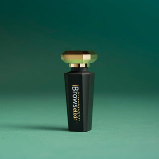 BROWS ELIXIR - Ser Tratament 100% Natural Pentru Regenerarea Sprancenelor - skinseen.ro