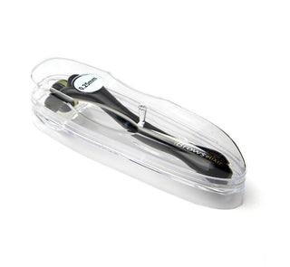 DERMAROLLER - Dispozitiv Cu Rola Cu Micro Ace Din Titan - skinseen.ro