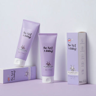 KIDS INTENSIVE LOTION - Lotiune De Corp Pentru Copii Cu Lapte De Capra - skinseen.ro