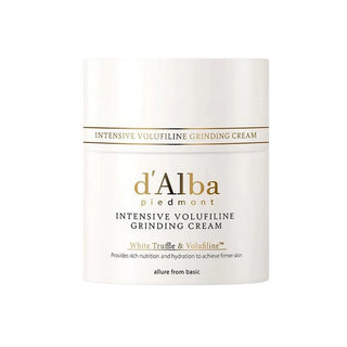 INTENSIVE VOLUFILINE GRINDING CREAM - Crema Cu Efect Intens De Fermitate Si Regenerare