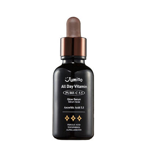 ALL DAY VITAMIN PURE C 5.5 GLOW SERUM