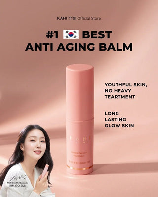 WRINKLE BOUNCE MULTI BALM - Balm Multi Functional Pentru Combaterea Ridurilor Fine Si Imbunatatire Fermitate - skinseen.ro