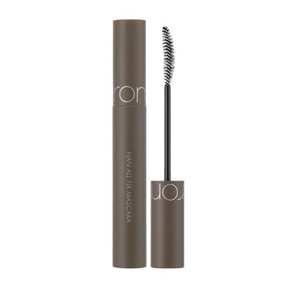 ALL FIX MASCARA L02 LONG ASH - Mascara Maro Inchis Pentru Alungire Gene - skinseen.ro
