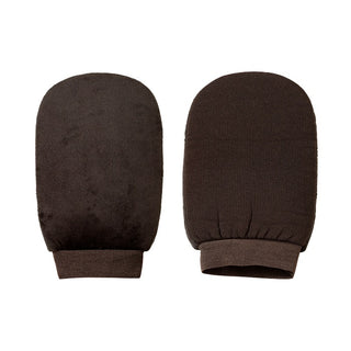 TANNING MITT – Double-Sided Mitt for Even Self-Tanner Application