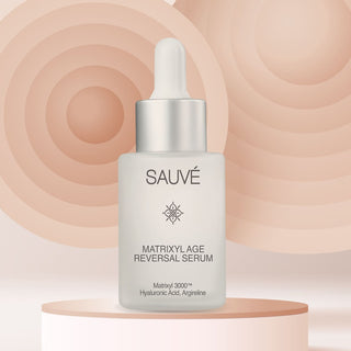 MATRIXYL AGE REVERSAL - Ser Cu Peptide Biomimetice Si Efect Botox-Like
