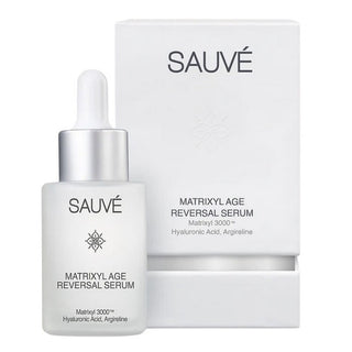 MATRIXYL AGE REVERSAL - Ser Cu Peptide Biomimetice Si Efect Botox-Like