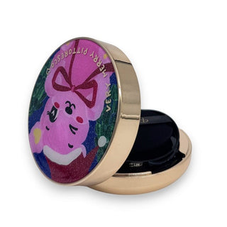 LIMITED CHRISTMAS EDITION BB CREAM CUSHION № 21 - Editie Limitata BB Cream Cu Protectie Solara Nuanta Deschisa - skinseen.ro