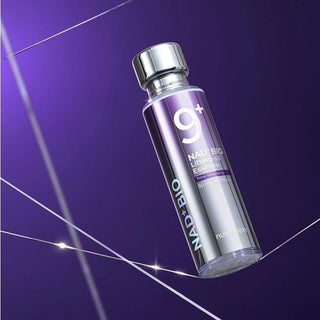 NO.9 NAD BIO LIFTING ESSENCE - Ser Avansat Pentru Diminuarea Ridurilor Fine - skinseen.ro